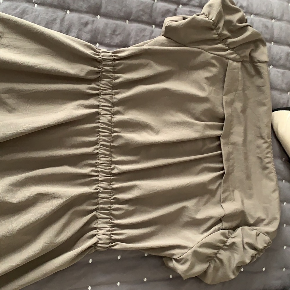Dress - Picture 5 of 5